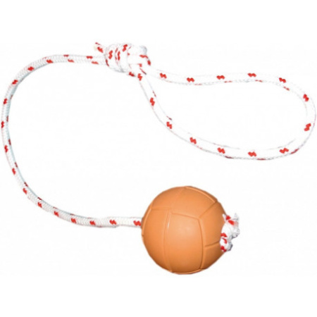 фото Веревка с мячом Ami Play 7x52 cм