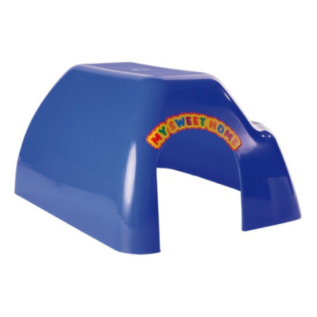 фото Дом для грызуна пластиковый Trixie