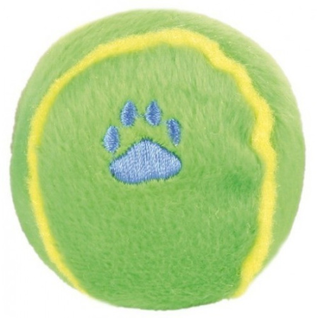 фото Мяч плюшевый Trixie