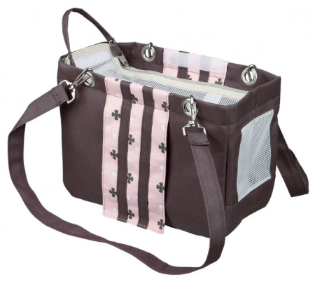 фото Сумка-переноска Fina Carrier 14х20х26 см.