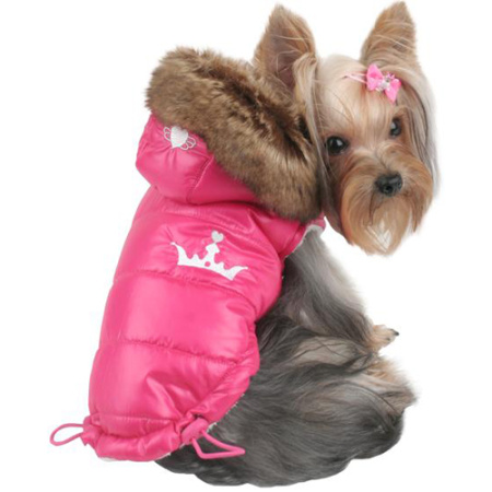 фото Pinkaholic НОРВИЧ (Norwich) куртка