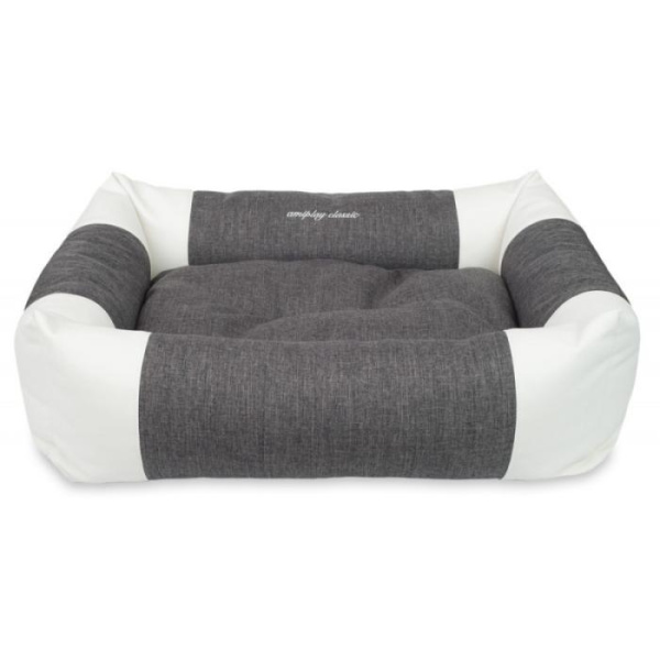купить Лежак Софа Amiplay ZipClean 2 in 1 Classic S 58x46x17 см