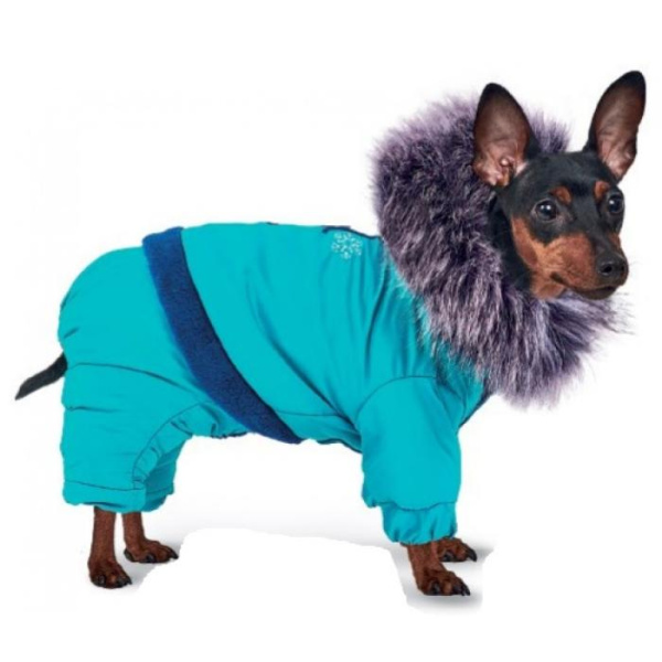 Костюм "МАКС" Pet Fashion