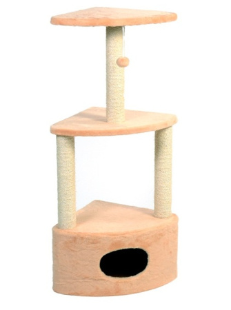 фото Дряпка угловая с будкой Д12