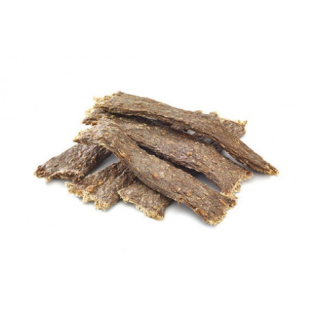 фото Лакомства для собак Smaczaki Пластинки из конины 100 гр  (LS-P606)