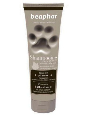 фото Шампунь Beaphar для собак темных окрасов
