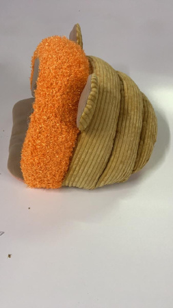 фото Домик S.GR.PETS Жабка  50*40 см