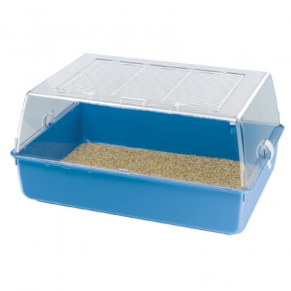 Клетка для грызунов и мелких животных Ferplast Mini Duna