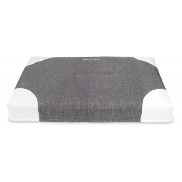 купить Лежак-матрац Amiplay Classic ZipClean M 60х50х10 см
