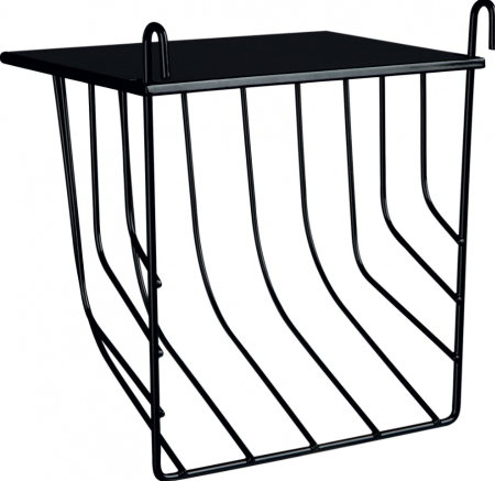 фото Сенница Trixie Hanging Hay Manger