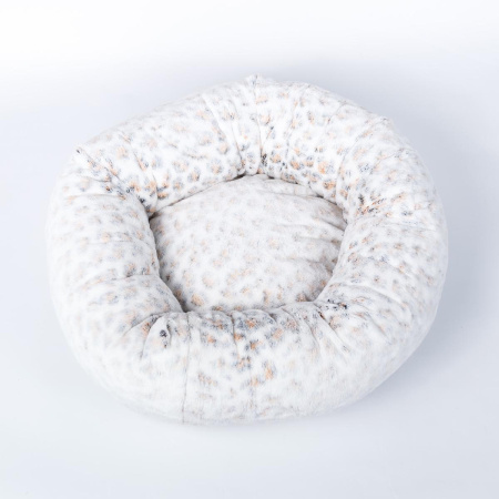 фото Лежак S.GR.PETS "Бублик" 50*17 см