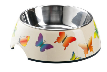 фото Миска Hunter бабочки фото Миска Hunter бабочки