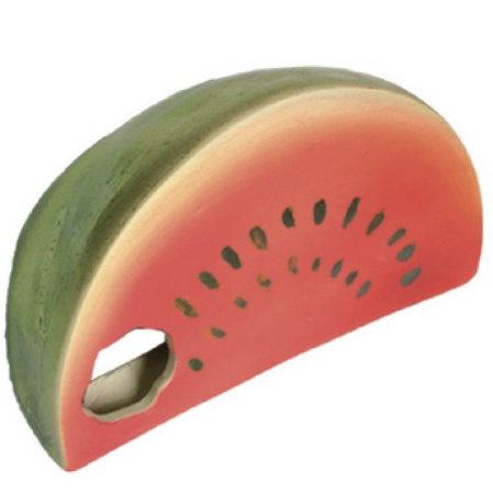 фото Домик - Арбуз для грызунов