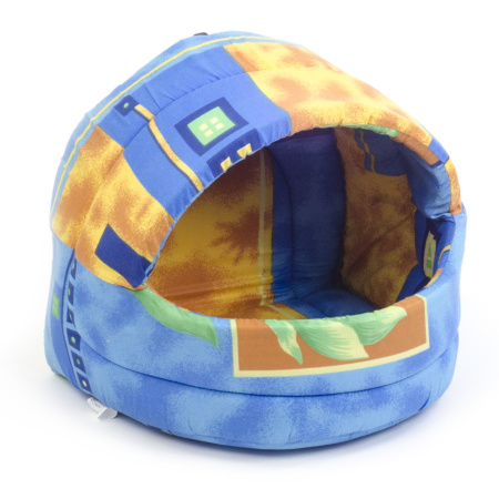 фото Дом для котят К