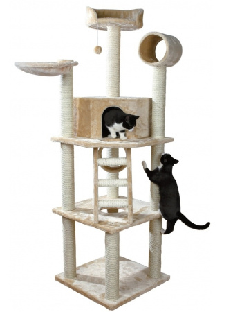 фото Дряпка-городок Montilla Trixie