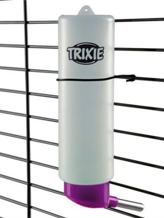 фото Автоматическая поилка для крупных грызунов Trixie