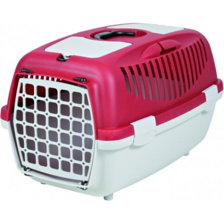 фото Переноска Trixie Capri, 37х34х55 см.