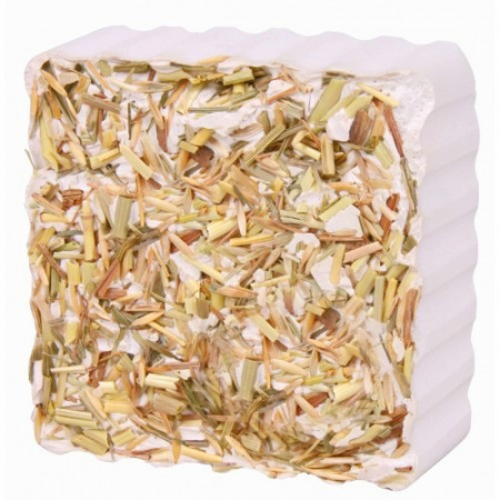 фото Минерал для грызунов травы Trixie