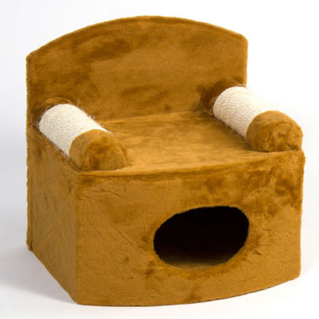 фото Дряпка Диван – Дом