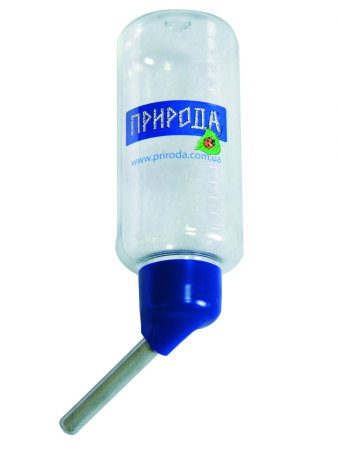 фото Поилка автоматическая для грызунов 150 мл