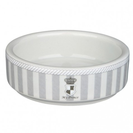 фото Миска керамическая для котов Trixie My Prince