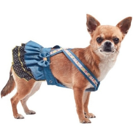 фото Сарафан Pet Fashion Арина