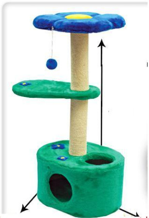 фото Дряпка "Лето"